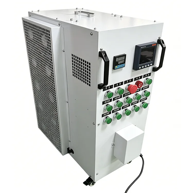 120kW-200VAC lastbank