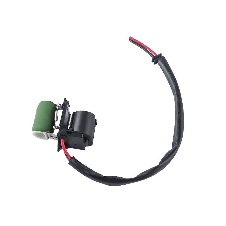 12V Fläktmotormotstånd