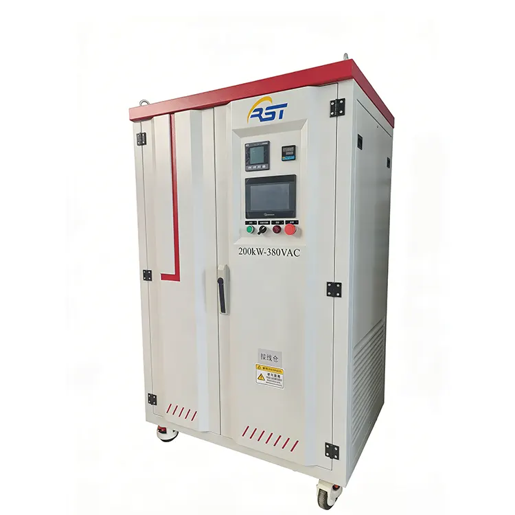 200kw resistiv lastbank