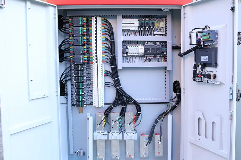 Nästa generations smarta lastbanker sätter ny standard för tillförlitlig effekttestning