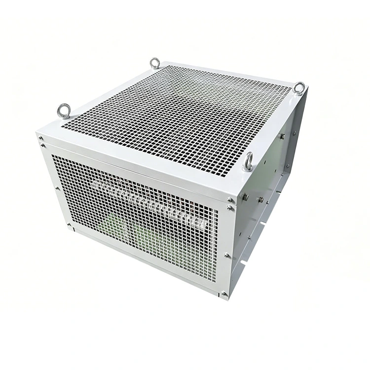 20kW bromsmotstånd