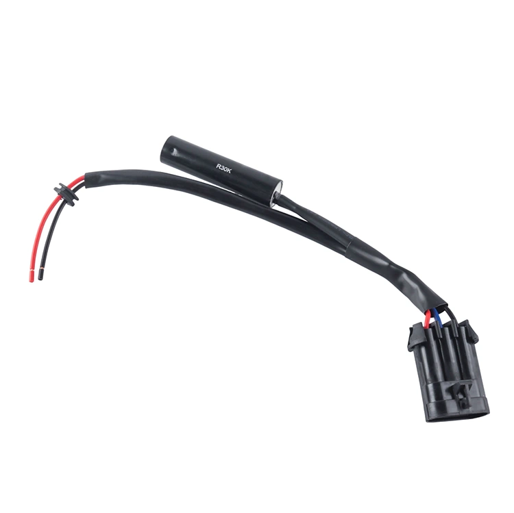 24v Blåsmotormotstånd