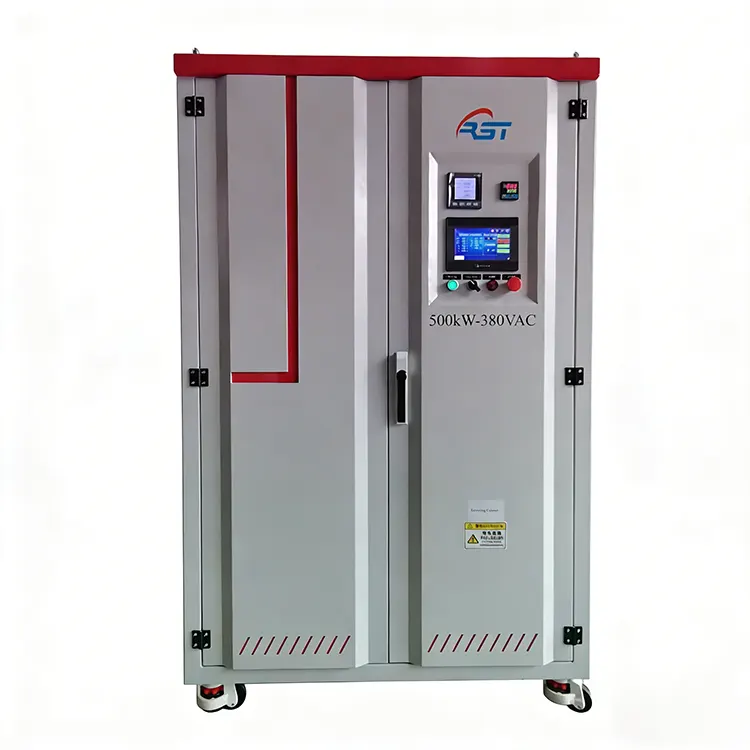 500KW 380V AC Lastbank