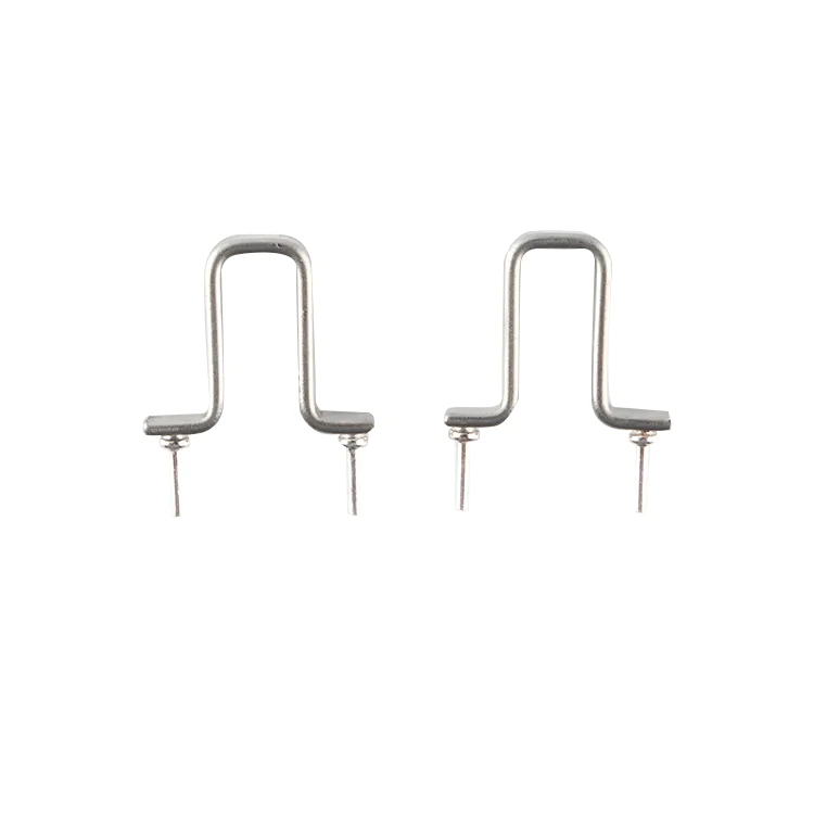 Strömavkänningsmotstånd