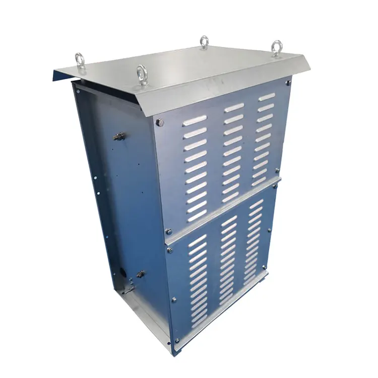 Dynamiskt bromsmotstånd