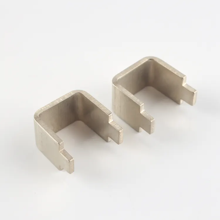 Shunt med lågt motstånd