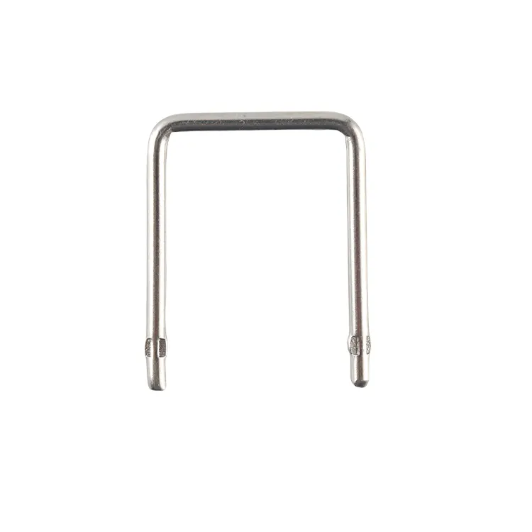 Metalllegering Strömavkänningsmotstånd