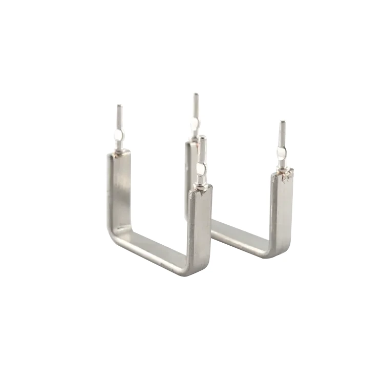 Friluftsströmavkännande motstånd