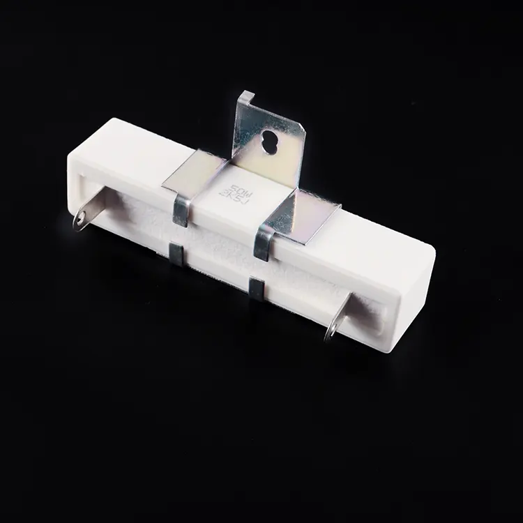 Radiellt cementmotstånd